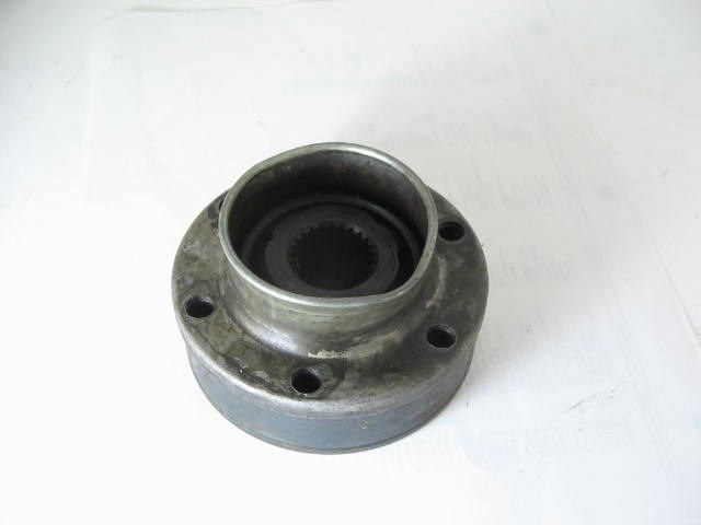 5 SPEED CV JOINT WITH FLANGE
