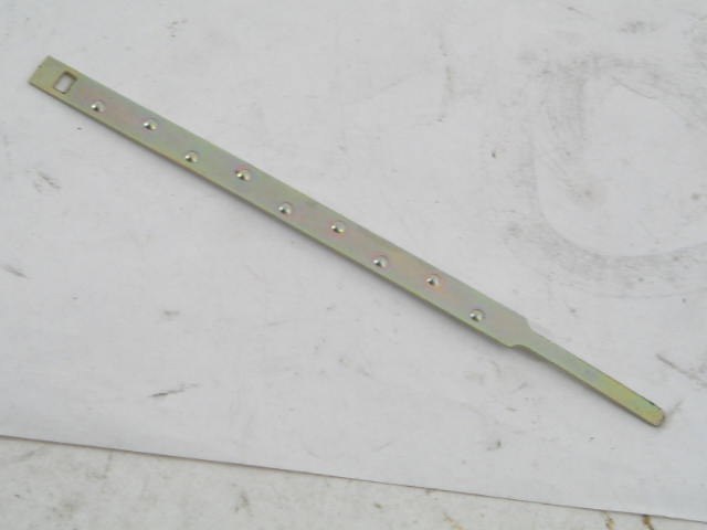 SMALL CV JOINT BOOT CLAMP