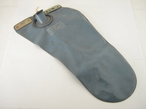 UNKNOWN WINDSHIELD WASHER BAG