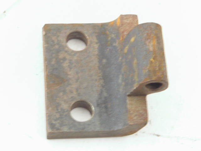 FRONT OR REAR DOOR HINGE