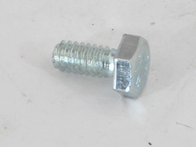 AIR PUMP EXHAUST FLANGE BOLT