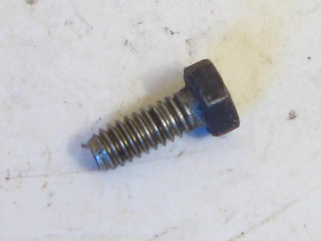 AIR PUMP EXHAUST FLANGE BOLT