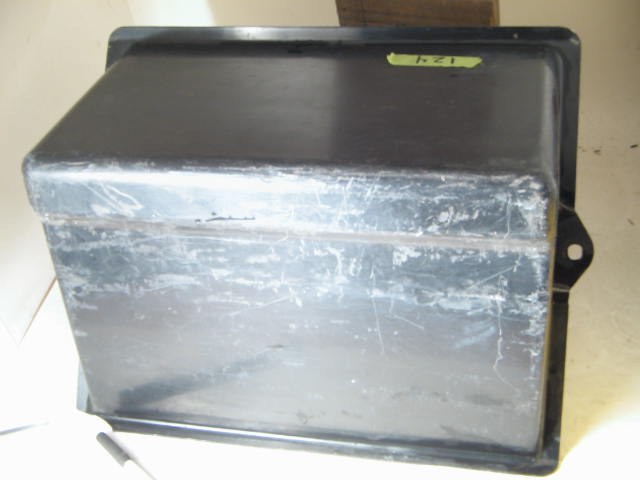 1975-82 BATTERY BOX COVER