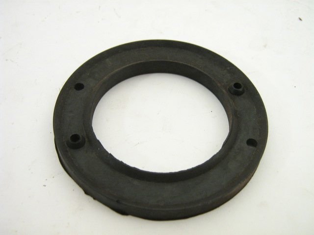 RUBBER GASKET, 83 MM DIAMETER