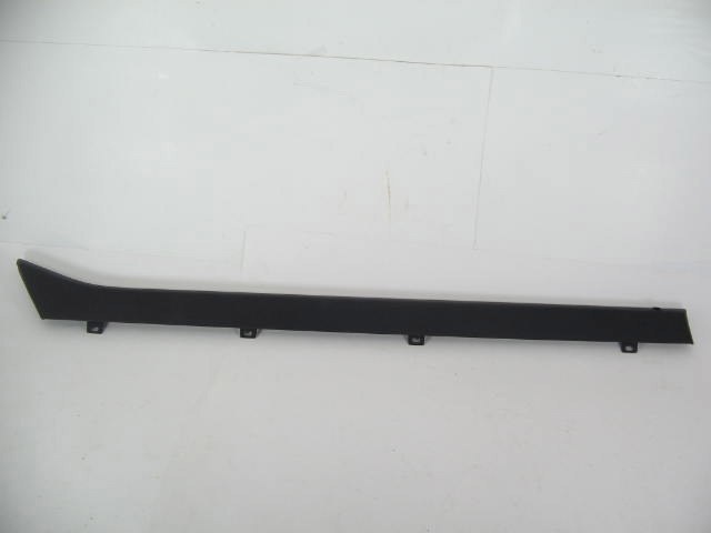 LEFT REAR INTERIOR DOOR TRIM