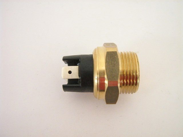 RADIATOR FAN SWITCH