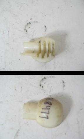 SHIFT LEVER SPLIT BUSH