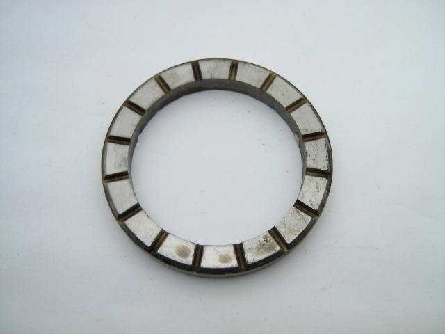 7.20-7.21 MM THICK DIFF SHIM