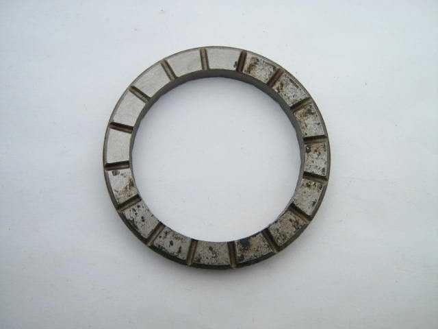 7.30-7.31 MM THICK DIFF SHIM
