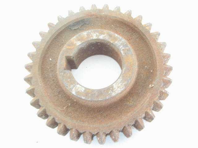 5 SPEED REVERSE GEAR