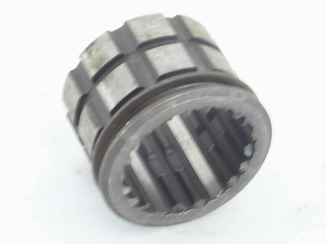 SYNCRONIZED 3/4 SLIDER