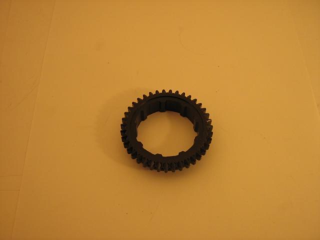 FIRST GEAR WITH 39 TEETH
