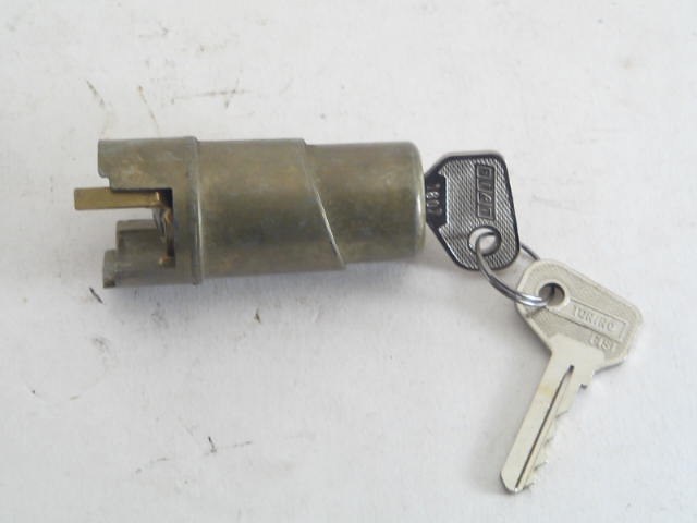 1975-78 TRUNK LOCK