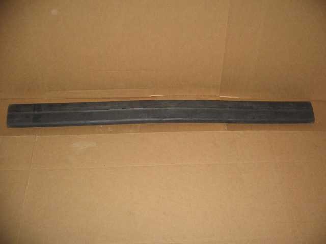 BUMPER RUBBER
