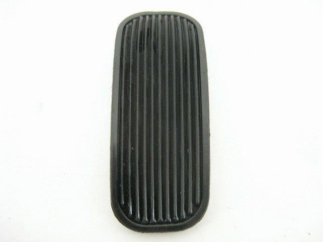GAS PEDAL PAD