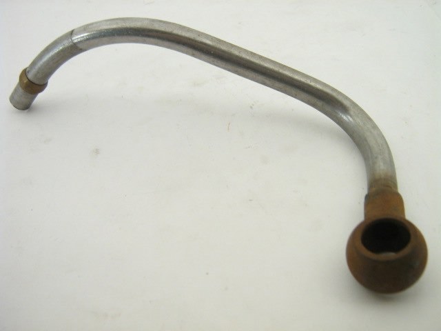 1975-76 EGR TUBE