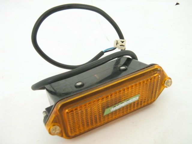 1974 RIGHT TURN SIGNAL ASSY