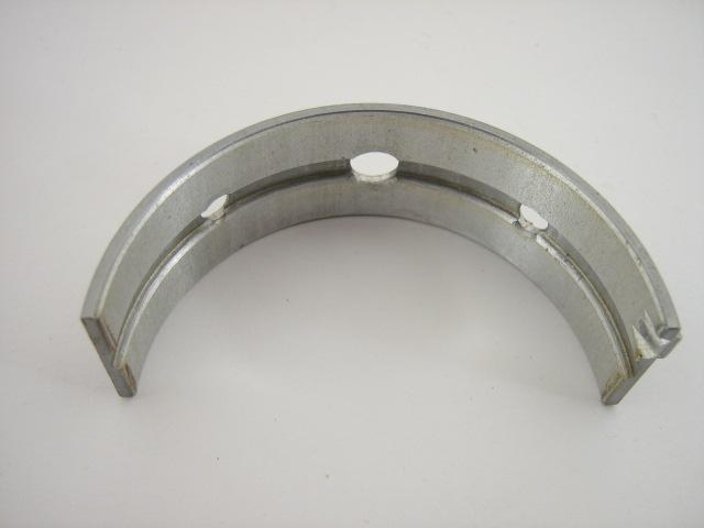 MAIN BEARING SHELL, 0.010" U/S
