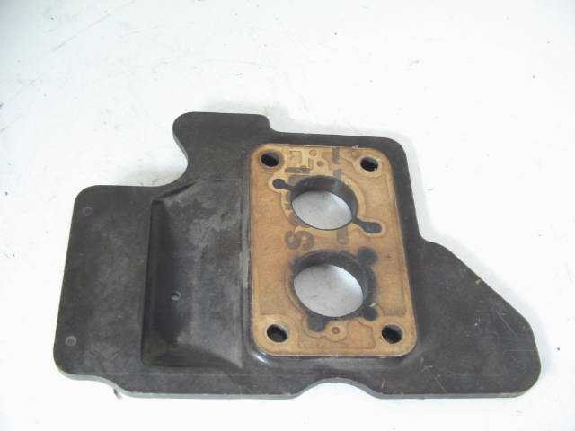 CARBURETOR BASE INSULATOR