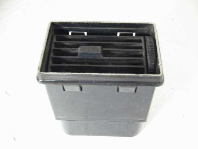 1975-78 DASH SIDE VENT