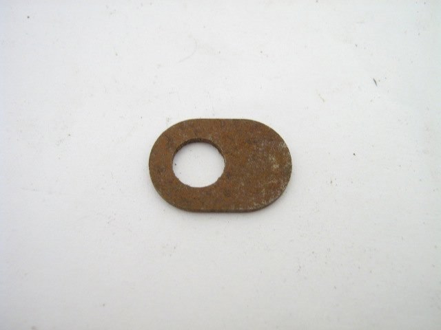OFFSET WASHER FOR OIL PUMP