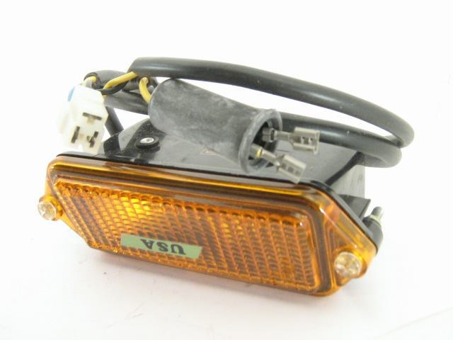 1974 FRONT PARK/TURN LAMP ASSY