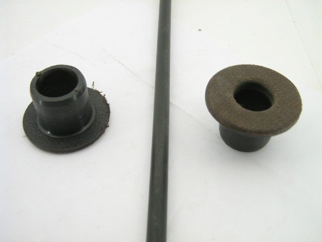 STRUT TOP BUSHING