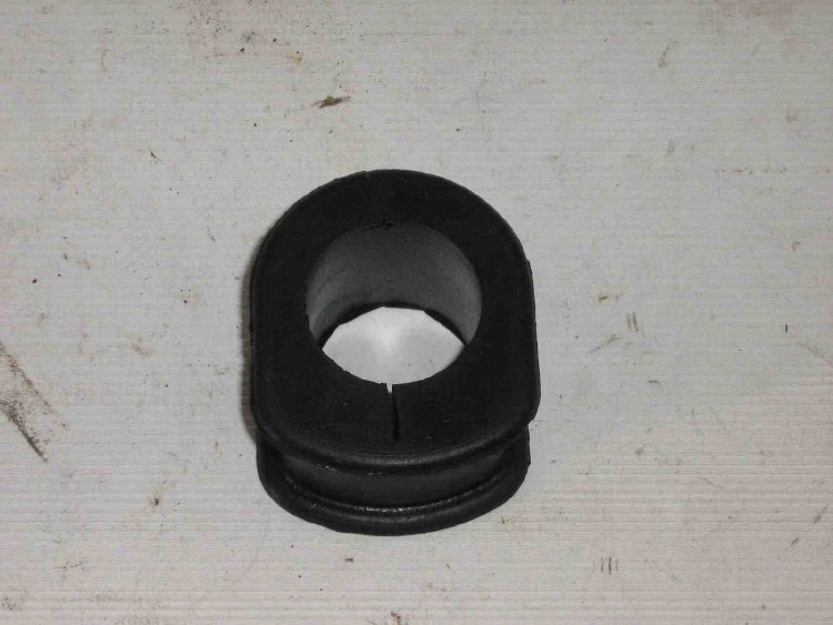 MANUAL STEERING RACK RUBBER