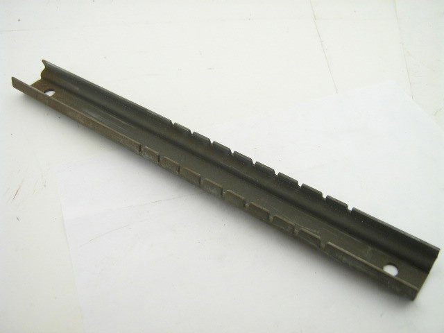SEAT RAIL/GUIDE