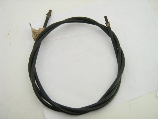 CABLE TUBE