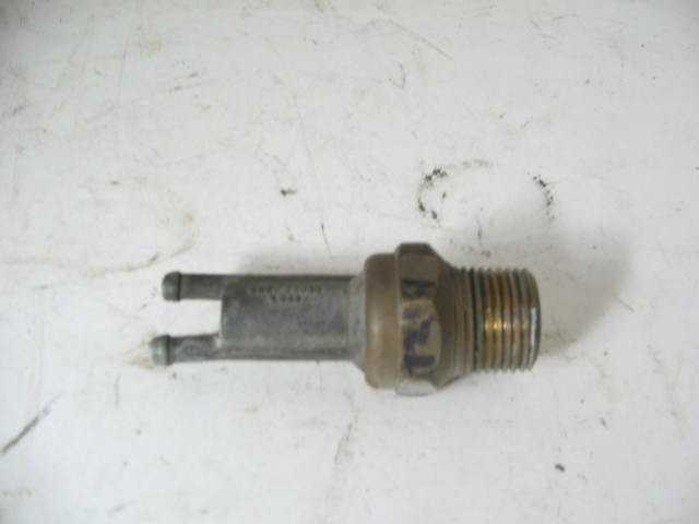 THERMAL VACUUM SWITCH
