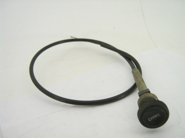 CHOKE CABLE ASSEMBLY