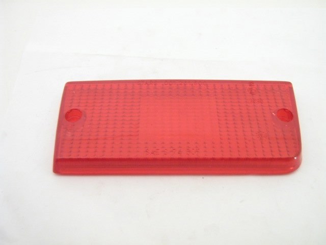 1975-78 LEFT REAR LOWER LENS