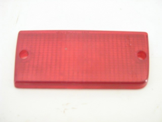 1975-78 REAR LEFT LOWER LENS