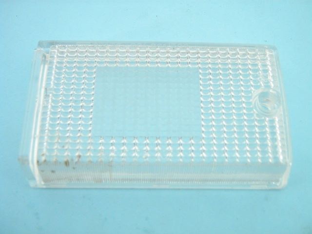 1975-78 LEFT BACKUP LENS,STARS