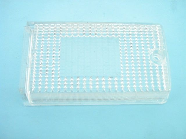 1975-78 LEFT BACKUP LENS, SIEM