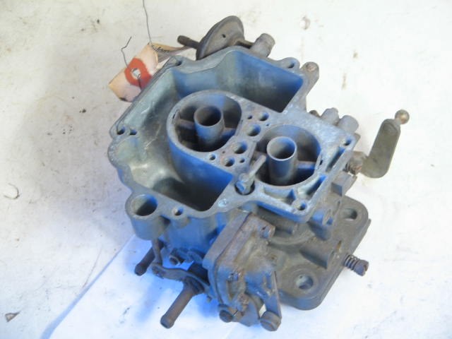 WEBER 32 DMTRA 1/200 PARTS