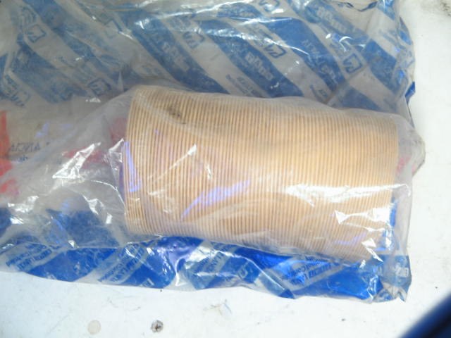 CARBURETOR COOLING HOSE
