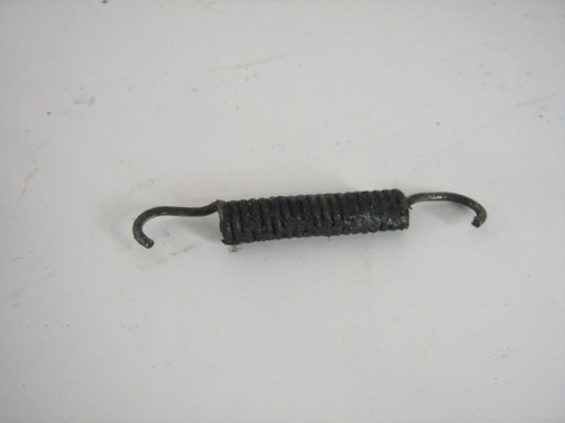 REAR BRAKE LOWER SHOE SPRING