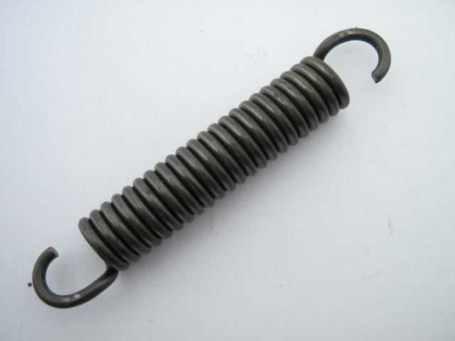 REAR BRAKE TOP SPRING