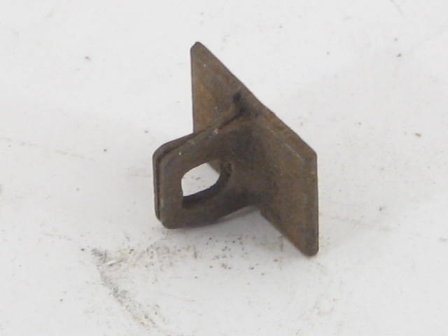 REAR BRAKE SHOE HOOK