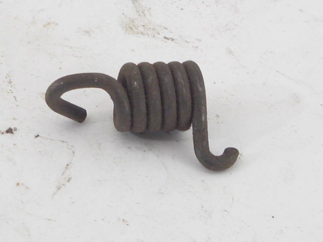 EMERGENCY BRAKE SPRING
