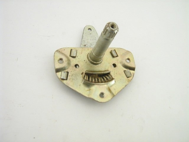 1974-78 LEFT DOOR HANDLE