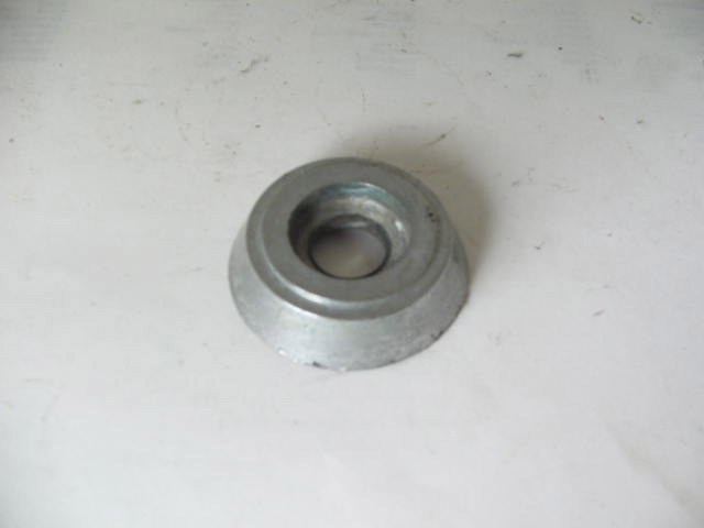 DOOR RELEASE HANDLE ESCUTCHON