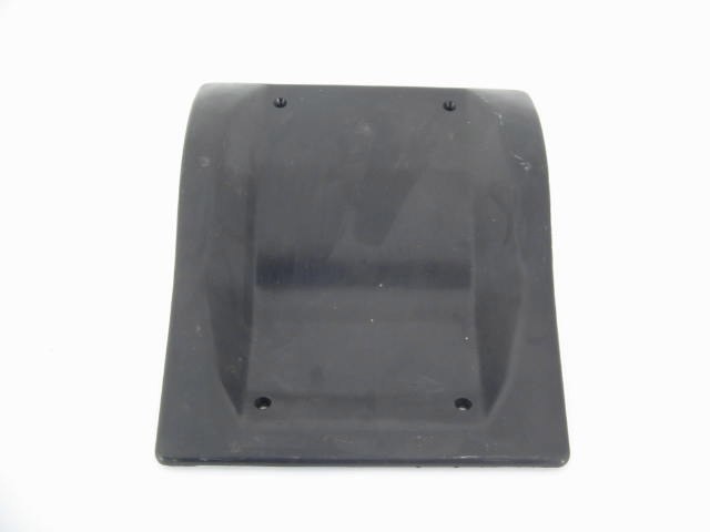 UNKNOWN PLASTIC COVER