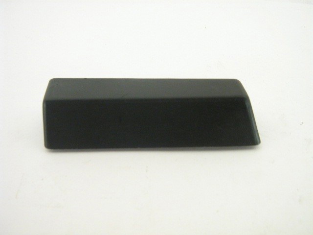 SMALL BLACK COVER