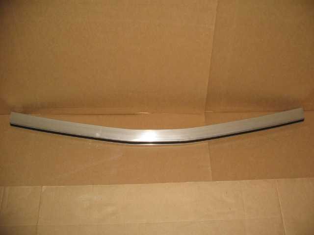 1975 FRONT UPPER BUMPER BAR
