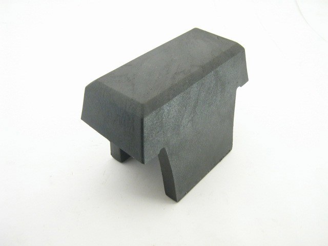 1975-78 FRONT BUMPER RUBBER