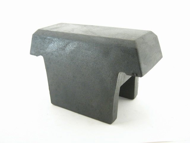 1975-78 REAR BUMPER RUBBER PAD