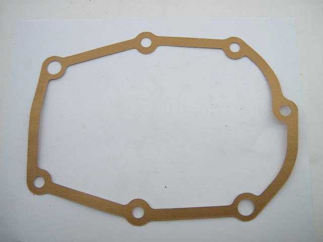 TRANSMISSION FRONT CASE GASKET